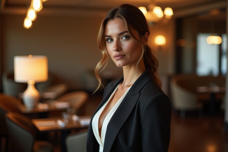 Als Escort arbeiten: Voraussetzungen & Tipps