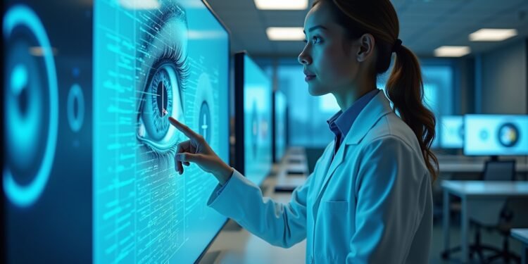 Die Augengesundheit im digitalen Zeitalter 2026