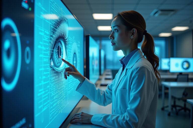 Die Augengesundheit im digitalen Zeitalter 2026