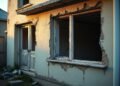 Bauschaden am Haus: Erste Schritte im Notfall