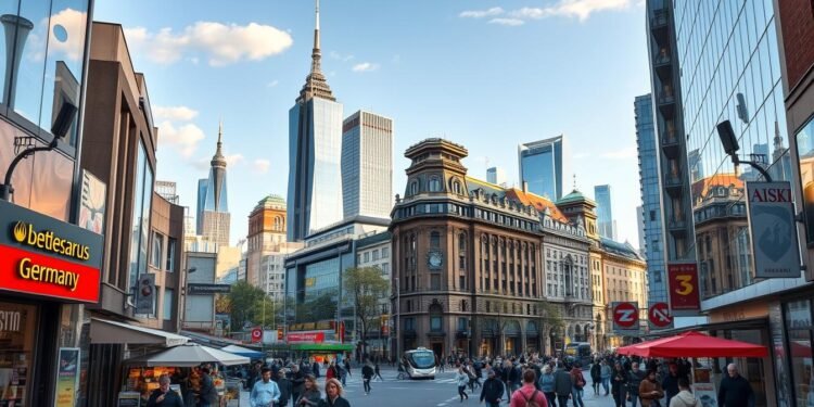 beliebte services deutschland trends