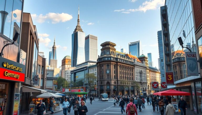 beliebte services deutschland trends