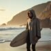 Die 5 besten Surf-Ponchos für kalte Tage