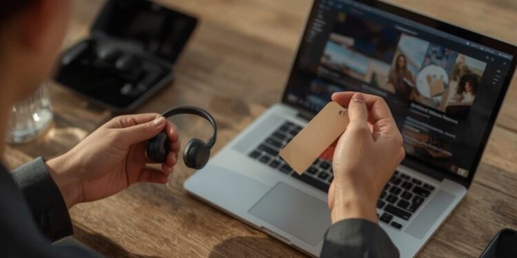 Bluetooth Kopfhörer mieten oder kaufen?