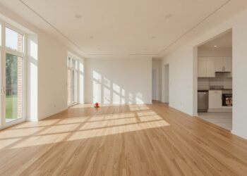 Bodenbeläge im Alltag: Pflege und Lebensdauer 2026