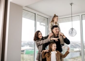 Bogenschießen als Familiensport in Österreich
