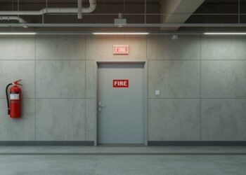 Brandschutz 2026: Warum neue Gesetze Druck machen