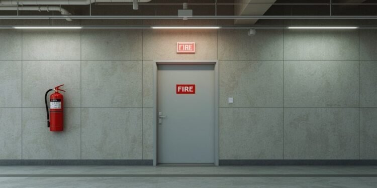 Brandschutz 2026: Warum neue Gesetze Druck machen