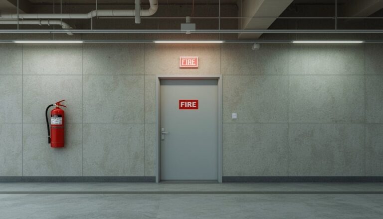 Brandschutz 2026: Warum neue Gesetze Druck machen