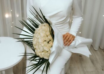 Brautkleid in München: So gelingt die Anprobe