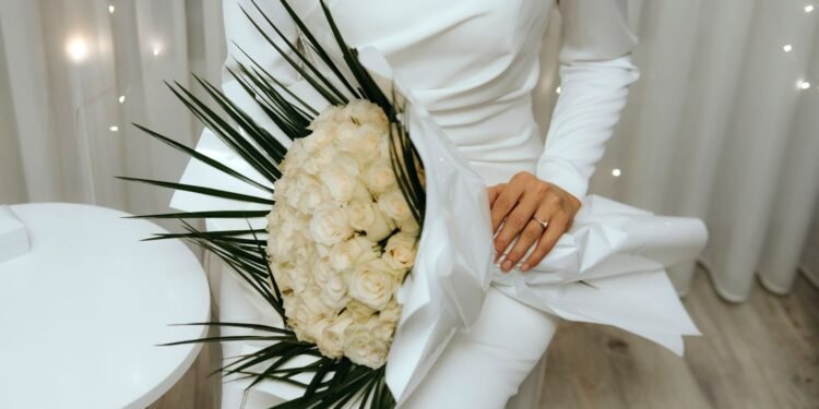 Brautkleid in München: So gelingt die Anprobe
