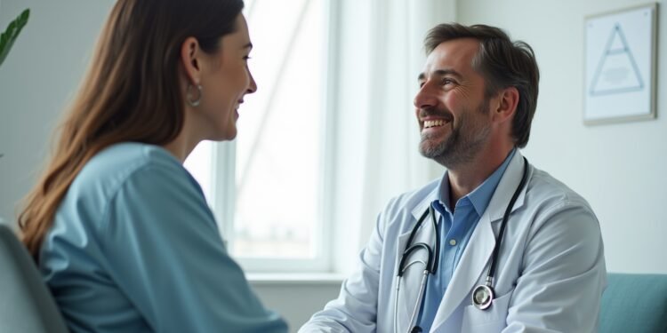 Brustverkleinerung: Wann ist sie sinnvoll?