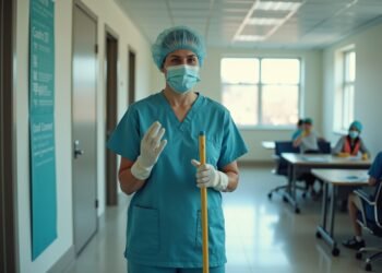 Büroreinigung: Checkliste für Unternehmen