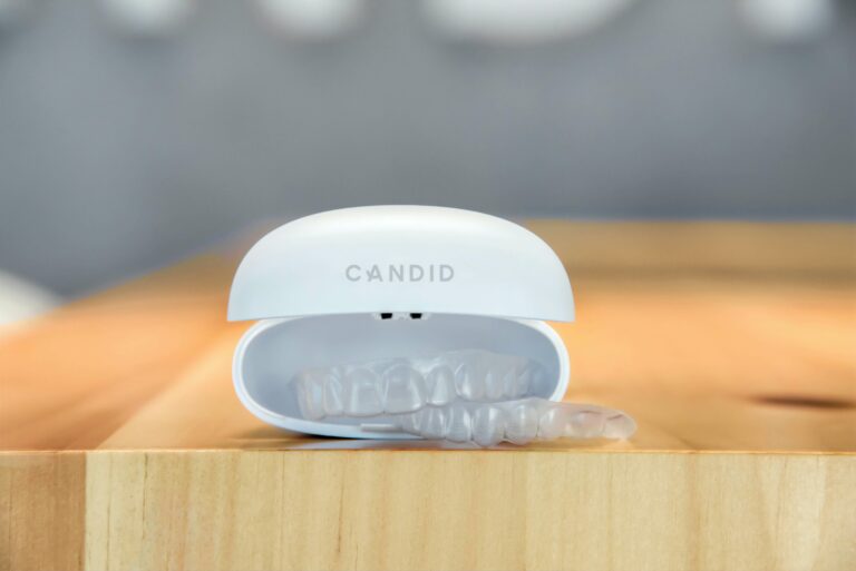 Invisalign