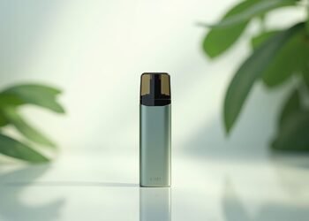 CBD Vapen: Wirkung, Dosierung und Risiken