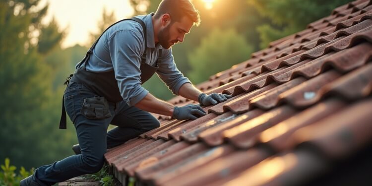 Teure Dachreparaturen clever vermeiden