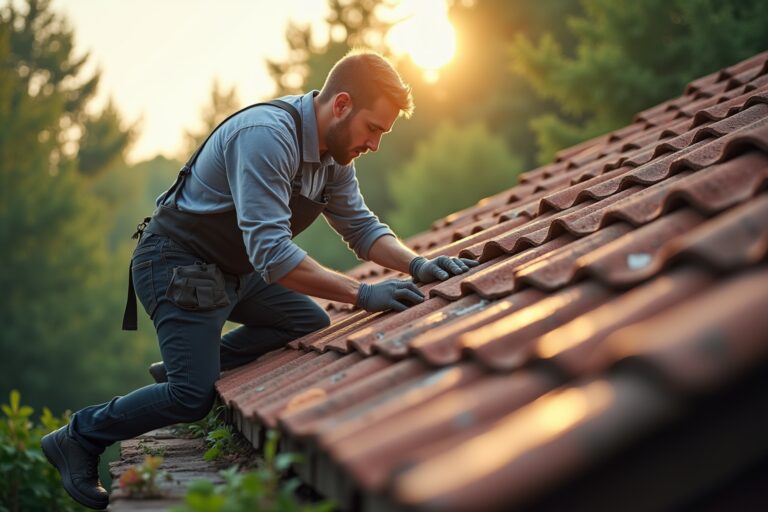 Teure Dachreparaturen clever vermeiden