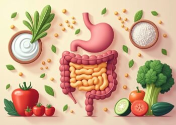 Darmflora aufbauen: Die besten Tipps 2026