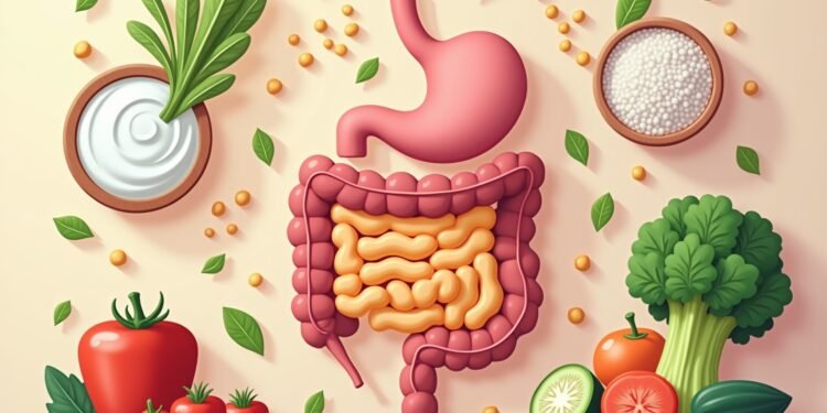 Darmflora aufbauen: Die besten Tipps 2026