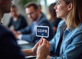 Datenschutz bei Events: So bleiben Fotos DSGVO-konform