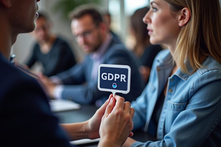 Datenschutz bei Events: So bleiben Fotos DSGVO-konform