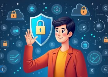 Sicher digital: Datenschutz-Tipps für den Alltag