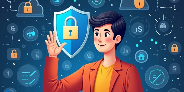 Sicher digital: Datenschutz-Tipps für den Alltag