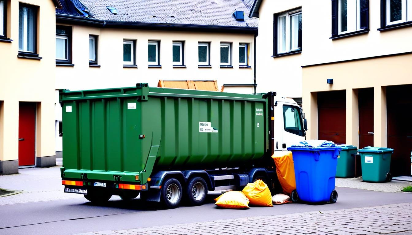 Schritt 3: Mietvertrag abschließen und loslegen
