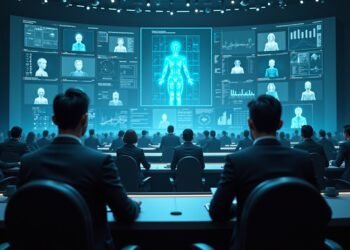 Die Demokratie im digitalen Zeitalter: Herausforderungen