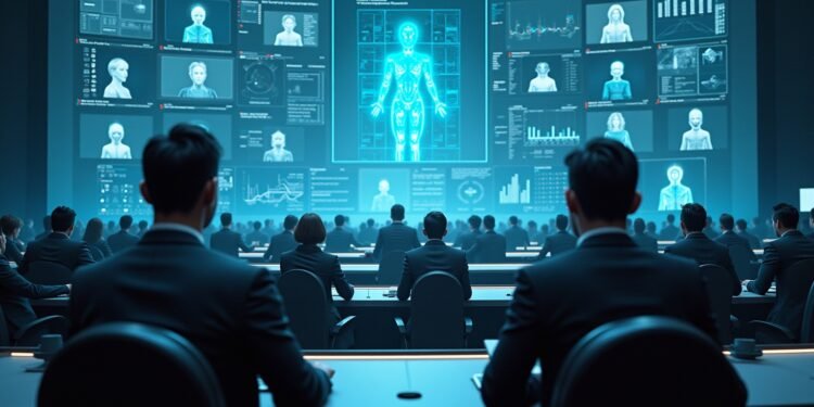 Die Demokratie im digitalen Zeitalter: Herausforderungen