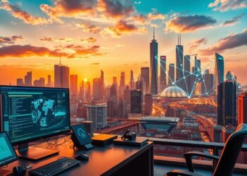 digitale Präsenz für moderne Unternehmen