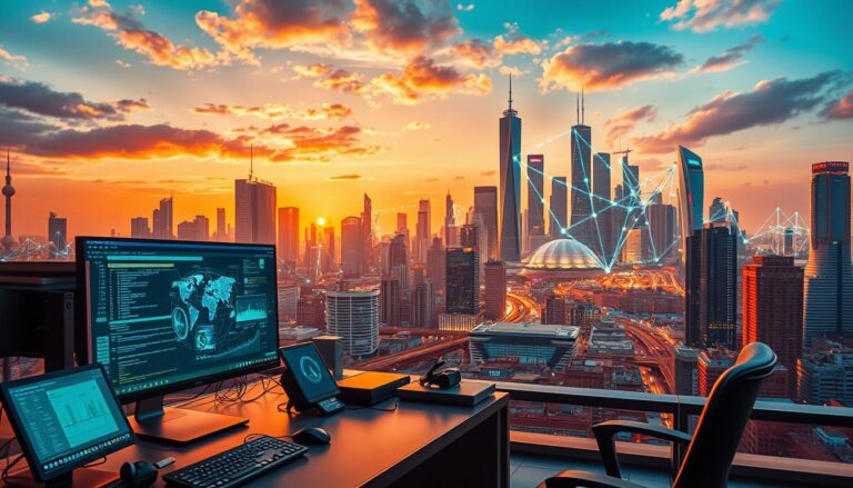 digitale Präsenz für moderne Unternehmen