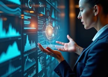 Die Kunst der digitalen Sichtbarkeit im Marketing