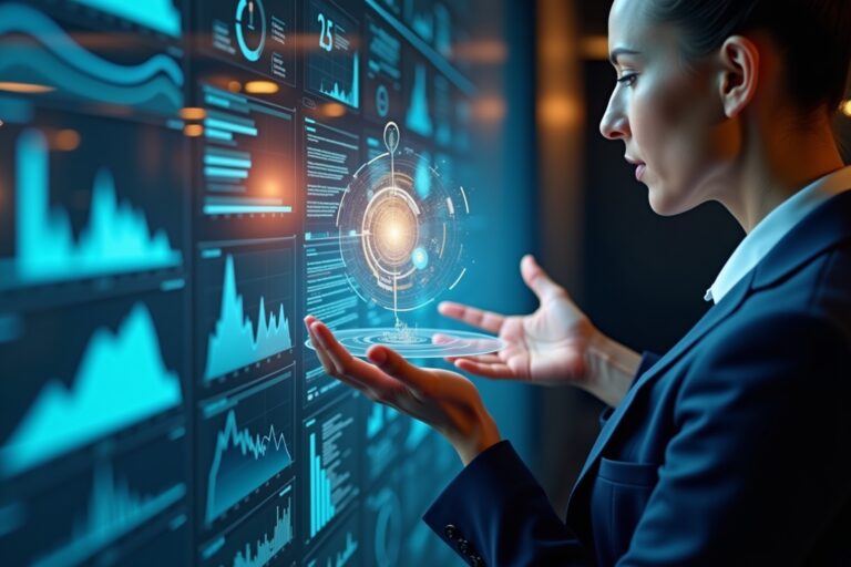 Die Kunst der digitalen Sichtbarkeit im Marketing