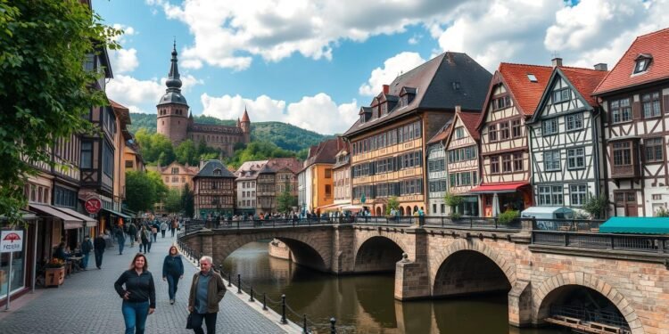digitale stadttour heidelberg