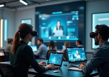 Digitale Trends: Flexibel arbeiten im Jahr 2026