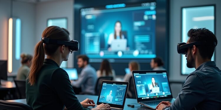 Digitale Trends: Flexibel arbeiten im Jahr 2026