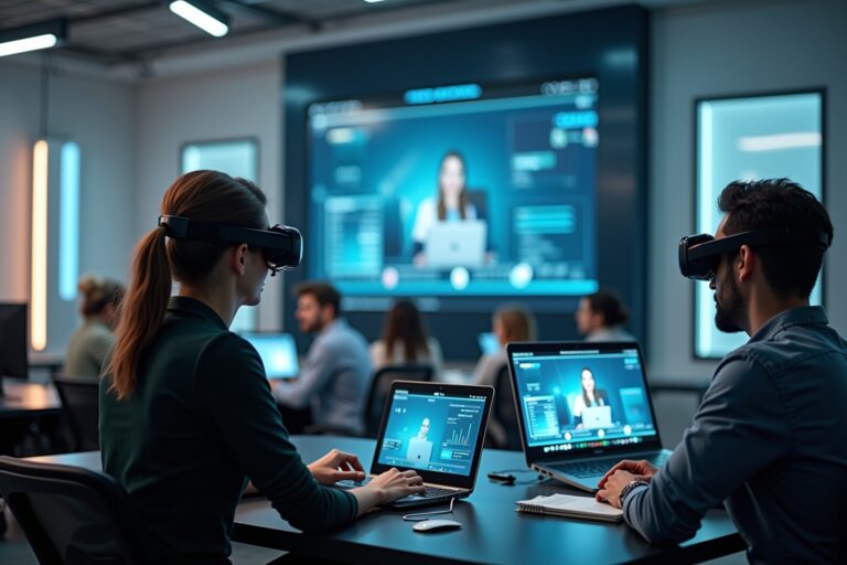 Digitale Trends: Flexibel arbeiten im Jahr 2026