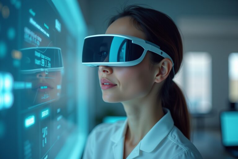 Digitaler Augenkomfort: Sehschutz im Alltag 2026