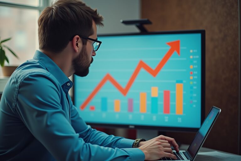 Digitales Marketing: Strategien für mehr Erfolg