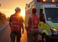 Ehrenamt im Rettungsdienst: Was steckt dahinter?
