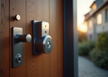 Einbruchschutz zuhause: So sichern Sie richtig ab