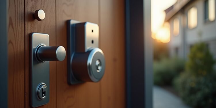 Einbruchschutz zuhause: So sichern Sie richtig ab