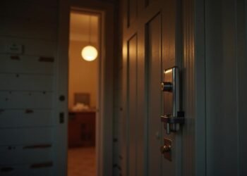 Einbruchschutz: Was wirklich zuhause schützt