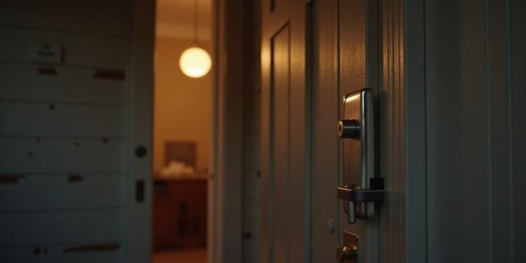 Einbruchschutz: Was wirklich zuhause schützt