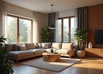 Einrichtungstipps: So wird Ihr Wohntraum wahr