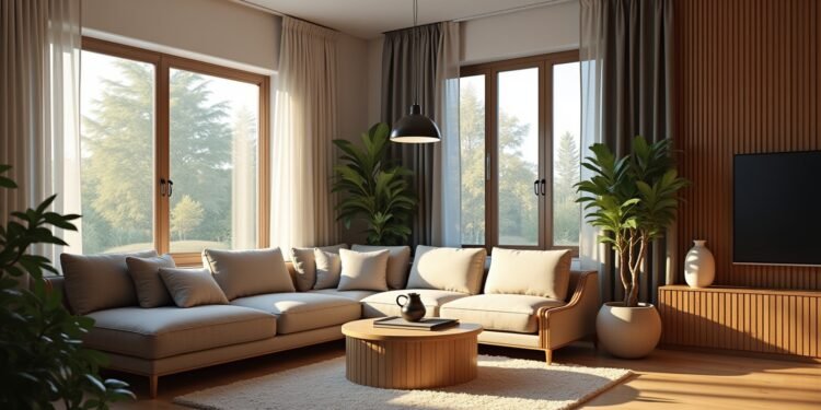 Einrichtungstipps: So wird Ihr Wohntraum wahr