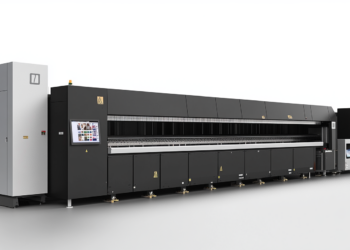 Vorteile moderner Produktionsdrucker