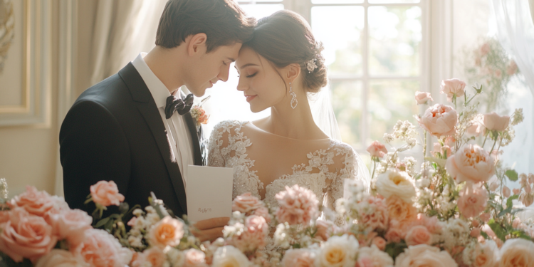 Der ultimative Hochzeits Ratgeber für jedes Brautpaar