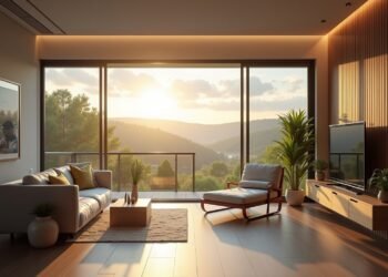 Energieeffizienz: Innovative Lösungen für Hausbesitzer